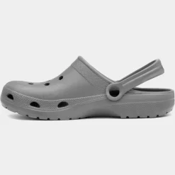 Berman Adults EVA Slip On Clog Sandal*shoezone Fashion