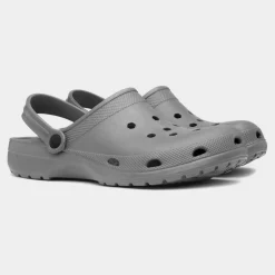 Berman Adults EVA Slip On Clog Sandal*shoezone Fashion