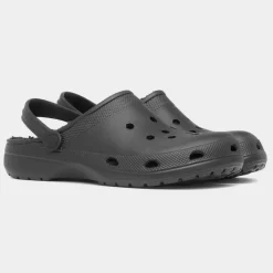 Berman Mens Warm Lined EVA Slipper*shoezone Hot