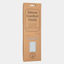 Bingley Deluxe Comfort Insole Size 8*shoezone New