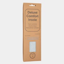 Bingley Deluxe Comfort Insole Size 3*shoezone Discount