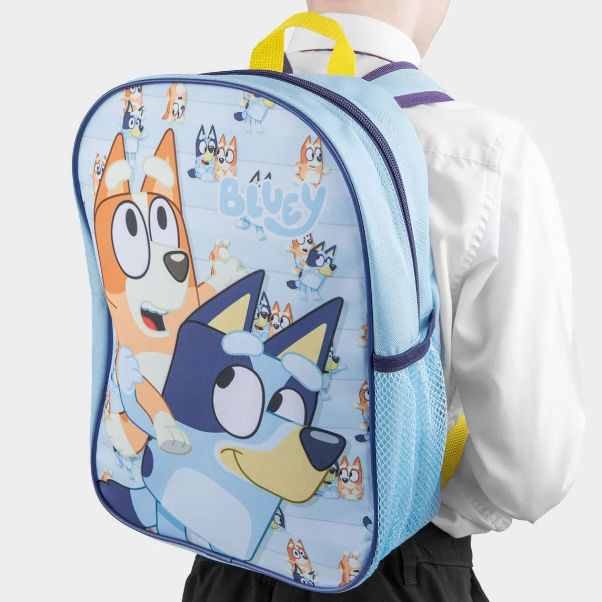 Kids' Character Backpack*Bluey Best