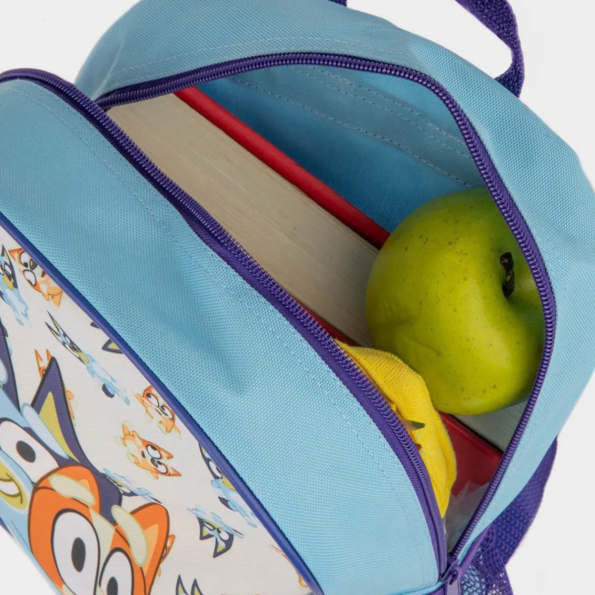 Kids Character Backpack*Bluey New