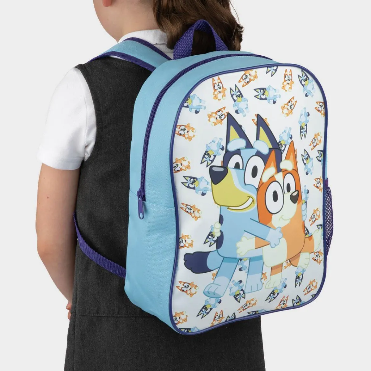 Kids Character Backpack*Bluey New