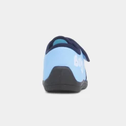 Kids Blue Easy Fasten Slipper*Bluey Discount