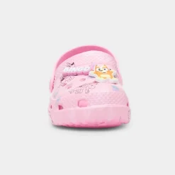 Kids Pink EVA Clog*Bluey Online