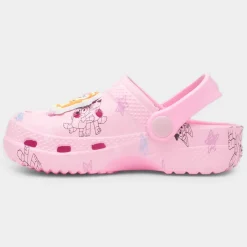 Kids Pink EVA Clog*Bluey Online