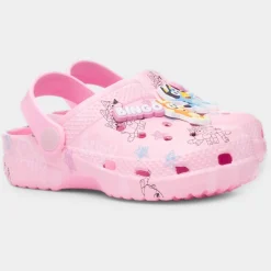 Kids Pink EVA Clog*Bluey Online