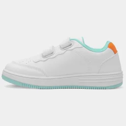 Kids & Blue Easy Fasten Trainer*Bluey Online