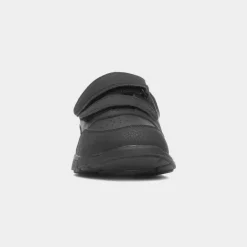 Boys Black Easy Fasten Shoe*Buckle My Shoe Best