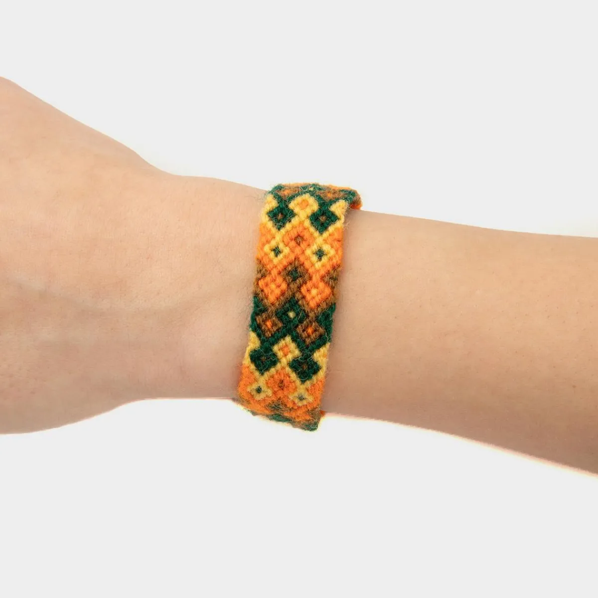 Caral Friendship Bracelet*shoezone Clearance
