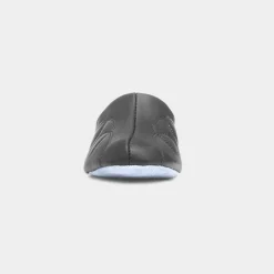Mahon Womens Mule Leather Slipper*Cincasa Fashion