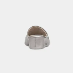 Mahon Womens Mule Leather Slipper*Cincasa Hot
