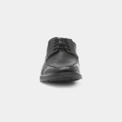Tilden Walk Mens Black Formal Leather Shoe*Clarks Hot
