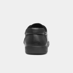 Adley Womens Black Lace Up Shoe*Comfy Steps Hot