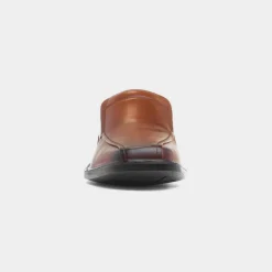 Brady Mens Leather Shoe*Comfy Steps Sale