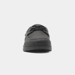 Harlan Mens Boat Shoe*Comfy Steps Fashion