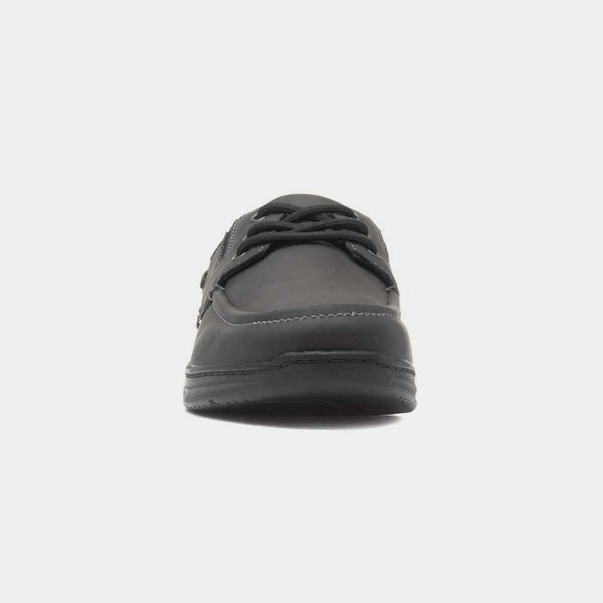 Harlan Mens Boat Shoe*Comfy Steps Fashion