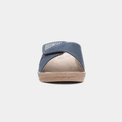 Nice Womens Mule Sandal*Comfy Steps Clearance