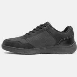Rick Mens Casual Trainer*Comfy Steps Online