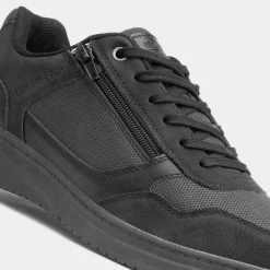 Rick Mens Casual Trainer*Comfy Steps Online