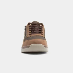 Rick Mens Casual Shoes*Comfy Steps Online