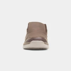 Roland Mens Casual Shoe*Comfy Steps New