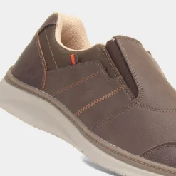 Roland Mens Casual Shoe*Comfy Steps New
