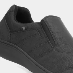 Roland Mens Slip On Shoe*Comfy Steps Fashion