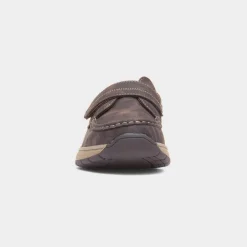 William Mens Casual Shoe*Comfy Steps Fashion
