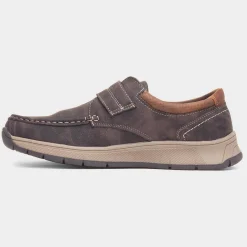 William Mens Casual Shoe*Comfy Steps Fashion