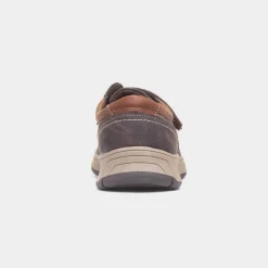 William Mens Casual Shoe*Comfy Steps Fashion