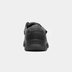 William Mens Casual Shoe*Comfy Steps New