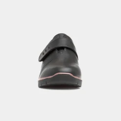 Yvette Womens Black Casual Shoe*Comfy Steps Online