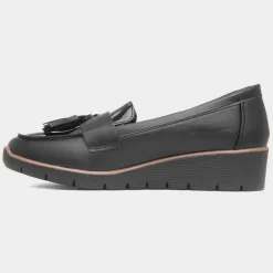 Yvonne Womens Loafer*Comfy Steps Discount