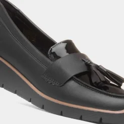 Yvonne Womens Loafer*Comfy Steps Discount