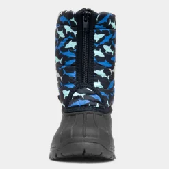 Iceberg Kids Shark Boot*Cotswold Clearance