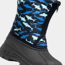 Iceberg Kids Shark Boot*Cotswold Clearance