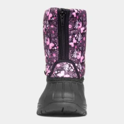 Iceberg Kids Butterfly Boot*Cotswold Best