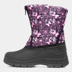 Iceberg Kids Butterfly Boot*Cotswold Best