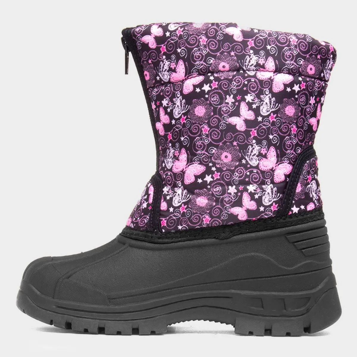 Iceberg Kids Butterfly Boot*Cotswold Best