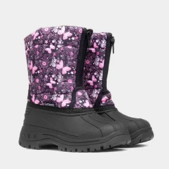 Iceberg Kids Butterfly Boot*Cotswold Best