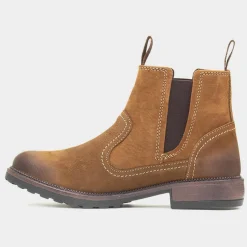 Laverton Womens Leather Boot*Cotswold Discount
