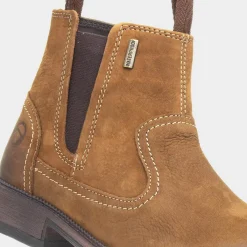 Laverton Womens Leather Boot*Cotswold Discount
