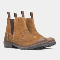 Laverton Womens Leather Boot*Cotswold Discount