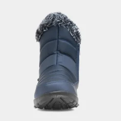 Longleat Womens Navy Boot*Cotswold Best