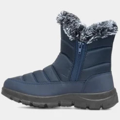 Longleat Womens Navy Boot*Cotswold Best