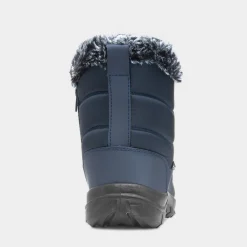 Longleat Womens Navy Boot*Cotswold Best
