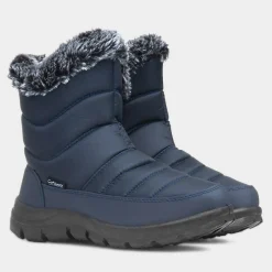 Longleat Womens Navy Boot*Cotswold Best