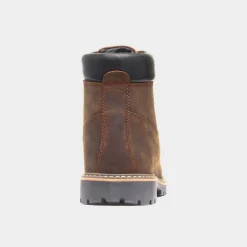 Pitchcombe Mens Brown Leather Ankle Boot*Cotswold Best
